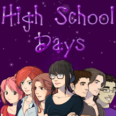 High School Days - Choose your Mod APK