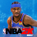 NBA 2K Mobile Basketball Game APK