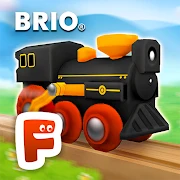 BRIO World - Railway Mod apk