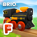 BRIO World — Железная дорога Mod