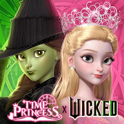 Time Princess: Wicked Mod