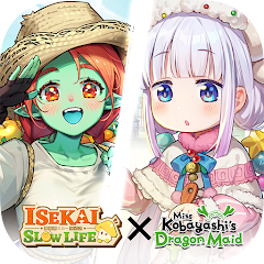 Isekai:Slow Life Mod APK