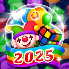 Toy & Toon 2024 Mod Apk 8.9.3 [Remove ads][Unlimited money]