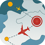 Fly Corp: Havayolu Yöneticisi Mod APK'sı