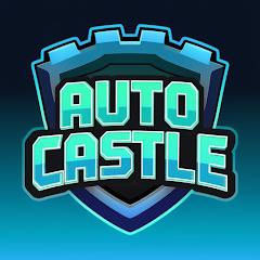 Auto Castle : Element TD Mod APK