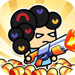 Epic War Мод APK