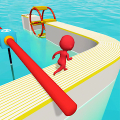 Fun Race 3D: ¡corre y gana! Mod