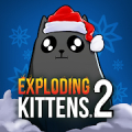 Exploding Kittens® 2 Mod