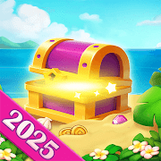 Anna's Merge Adventure-Offline Mod APK