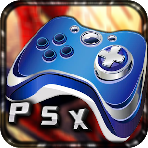 PSX Emulator PSX2PSP Mod APK'sı