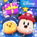 Disney Pop Town! Match 3 Games Mod