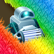 Lawn Mower Grass Simulator Mod APK