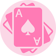 Pink Solitaire Mod