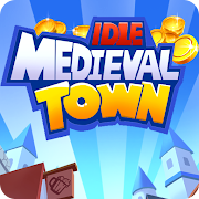 Idle Medieval Town - Tycoon Mod APK