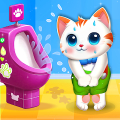 Potty Training - Pet Care Game Mod