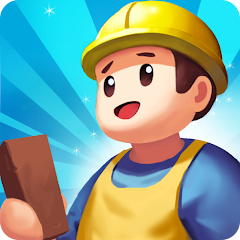 Idle Decoration Inc - Idle, Tycoon & Simulation Мод APK