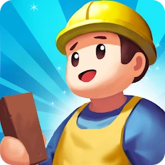 Idle Decoration Inc Mod APK 1.1.82 No Ads