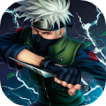 Ninja Revenge of Kakashi Mod