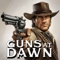 Guns at Dawn: Shooter Online Mod