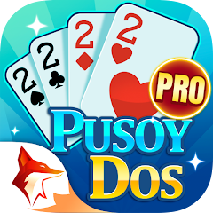 Pusoy Dos ZingPlay - card game icon