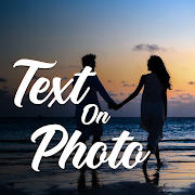 Add Text to Photos, Photo Text Mod APK'sı