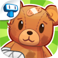 Plush Hospital Teddy Bear Game Mod