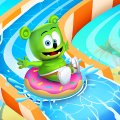 Gummy Bear Aqua Park Mod