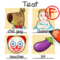 Grade Test: Funny Challenge Mod