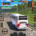 Bus Simulator Offroad Bus Game Mod