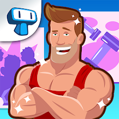 Gym Til' Fit: Fitness Game Mod APK