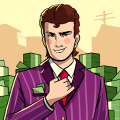 Idle Mafia Inc.: Tycoon Game icon