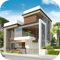 House Design Plan 3D App Mod