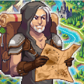 Miners Settlement: Idle RPG Mod