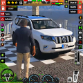 Car Simulator School Car Game Mod