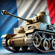 Battle Tanks: tank games MMO Mod APK