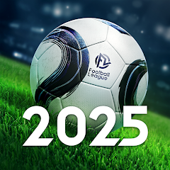 Football League 2024 Mod APK