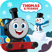 Thomas & Friends™: Let's Roll Мод APK