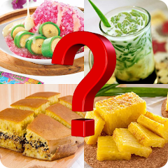 Indonesian Food Quiz Mod