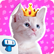 My Cat Album - Adorable Kitty Mod APK