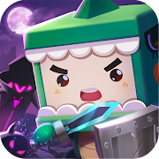 Mini World：Battle Royale Mod APK