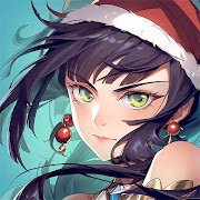 Maiden Academy: Idle RPG Mod APK