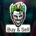 F Id Sell & Buy - For FFF App Mod