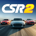 CSR 2 Realistic Drag Racing Mod