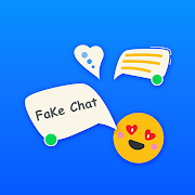 Fake Messenger, Fake Text and Video Chat Mod