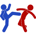 Hero Wars Stickman Fight icon