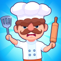 Kitchen War: Tower Defence Mod