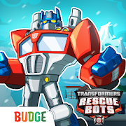 Transformers Rescue Bots: Hero Mod