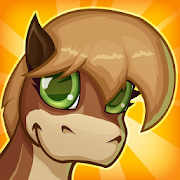 Pony Park Tycoon Mod APK