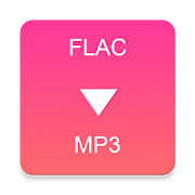 FLAC to MP3 Converter Mod