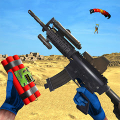 US Army Counter Terror Strike Mod